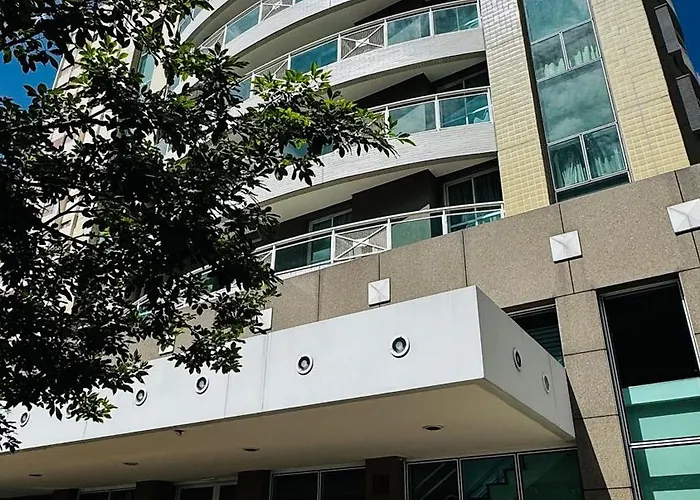 Hotel Perdizes - Flat Executivo - 404
