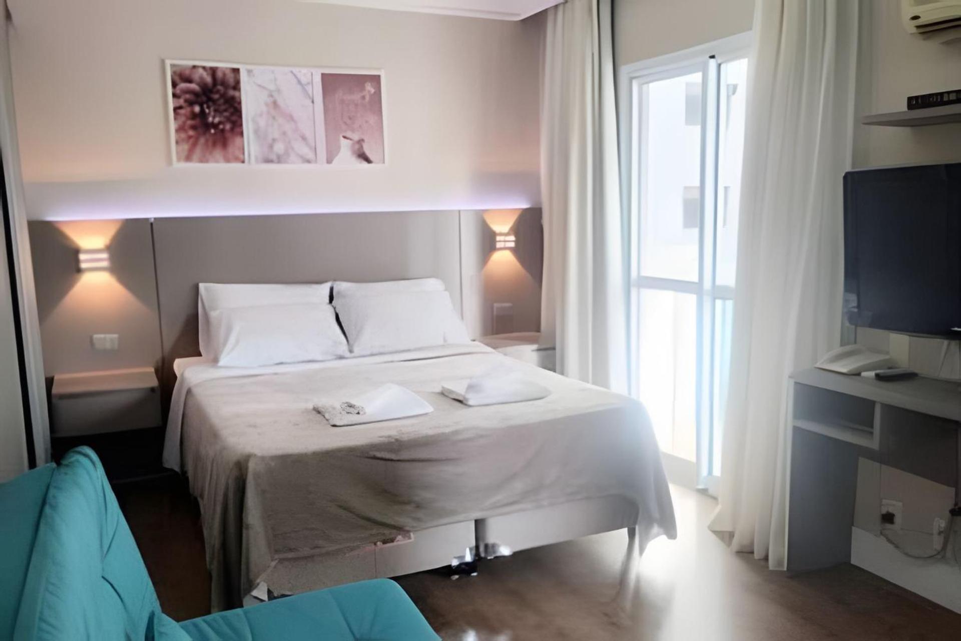 Hotel Perdizes - Flat Executivo - 404 São Paulo