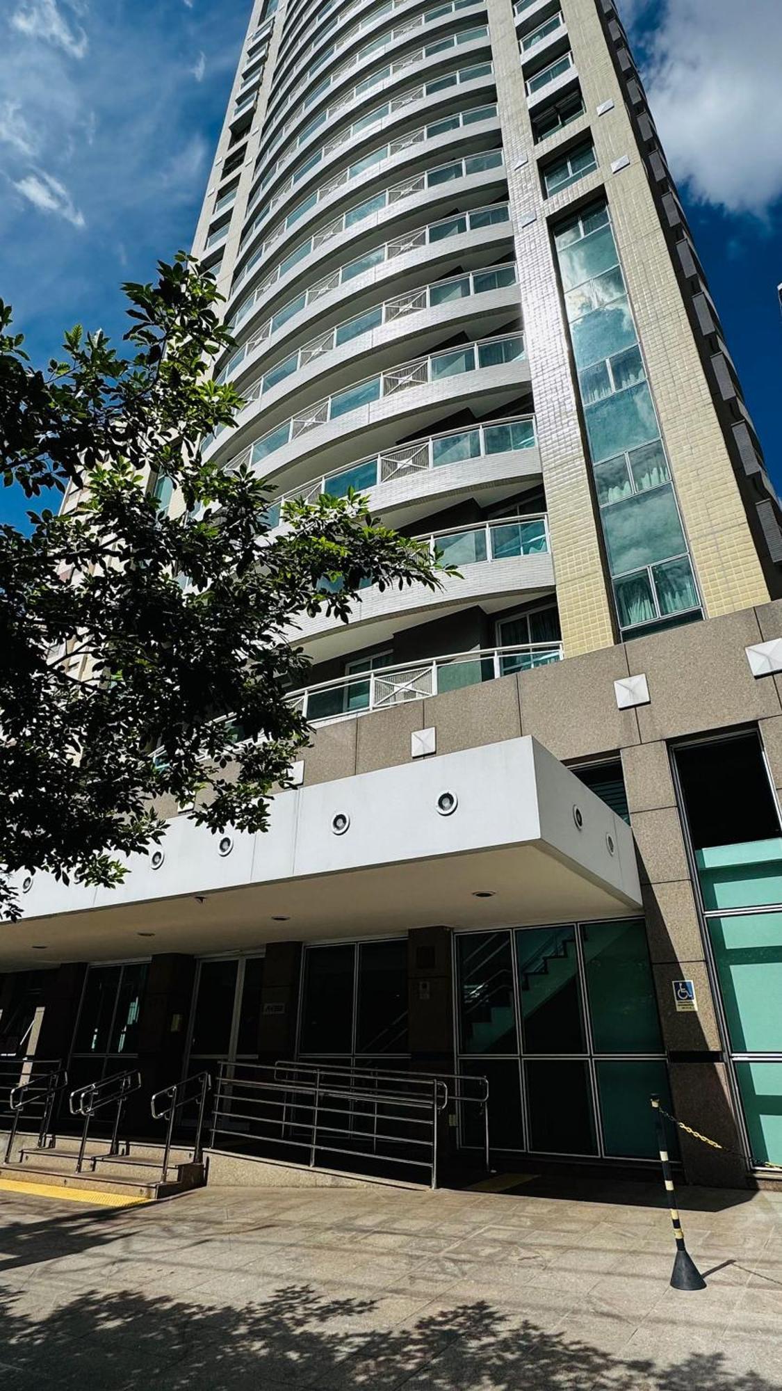 Hotel Perdizes - Flat Executivo - 404 São Paulo